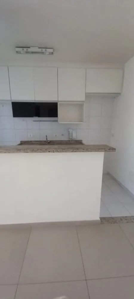 Apartamento, 2 quartos, 55 m² - Foto 8