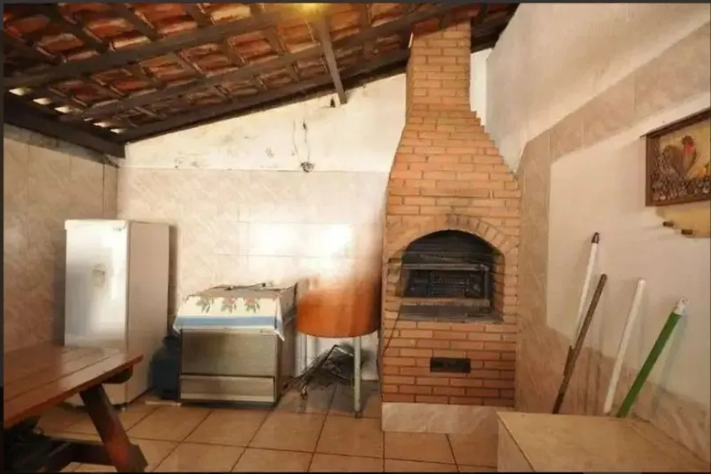 Casa, 5 quartos, 295 m² - Foto 6