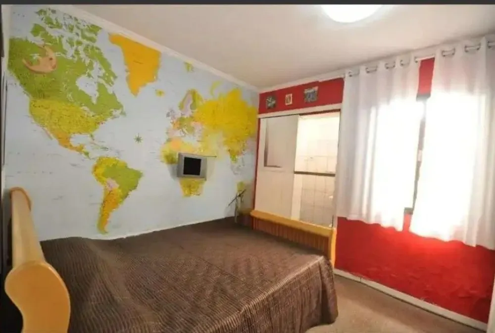 Casa, 5 quartos, 295 m² - Foto 3