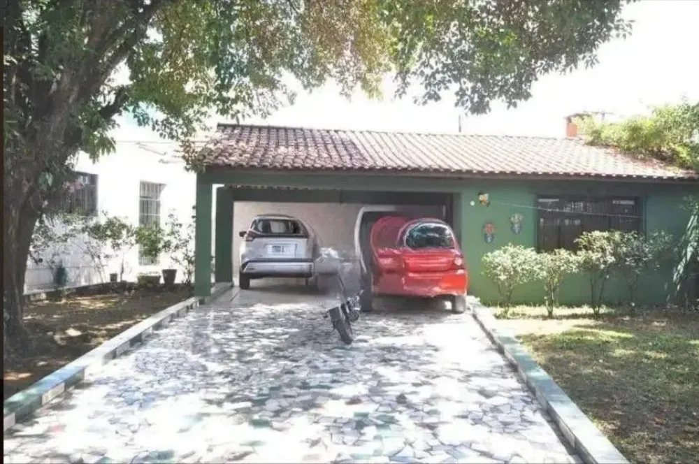 Casa, 5 quartos, 295 m² - Foto 8