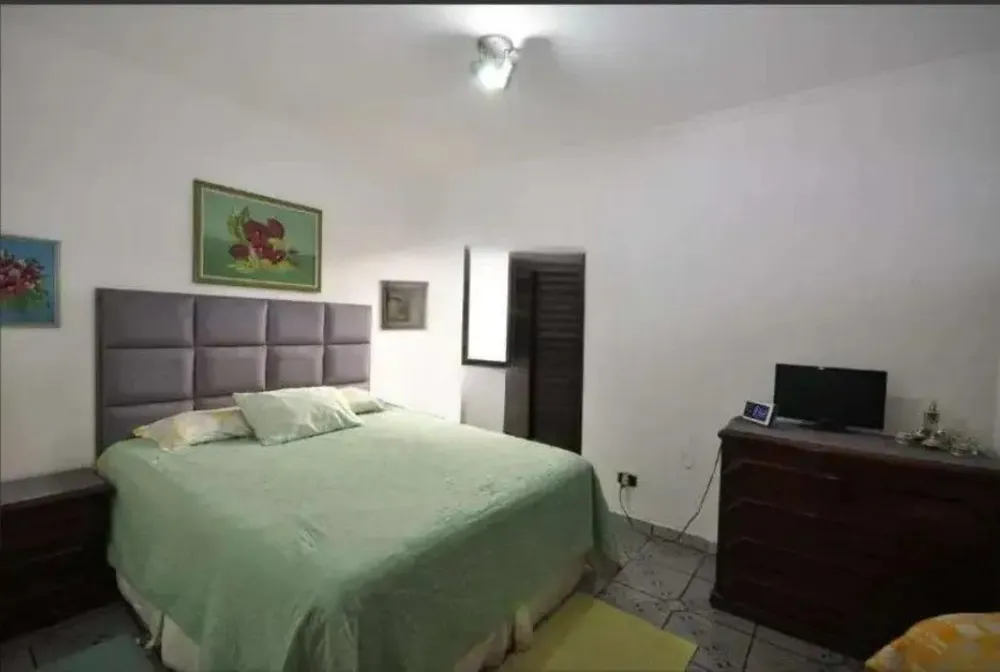 Casa, 5 quartos, 295 m² - Foto 4