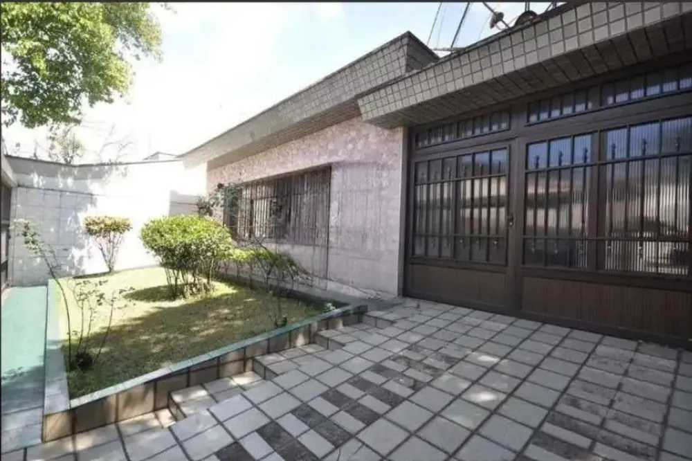 Casa, 5 quartos, 295 m² - Foto 4