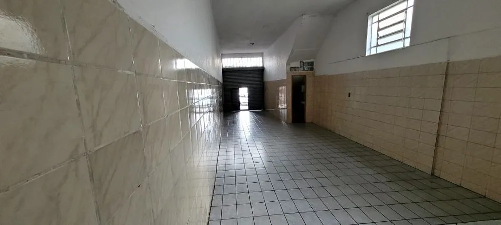 Loja-Salão, 80 m² - Foto 1