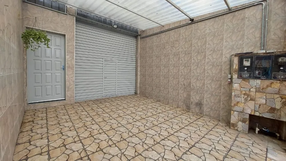 Loja-Salão, 80 m² - Foto 3