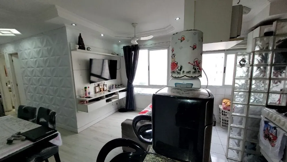 Apartamento, 2 quartos, 47 m² - Foto 4