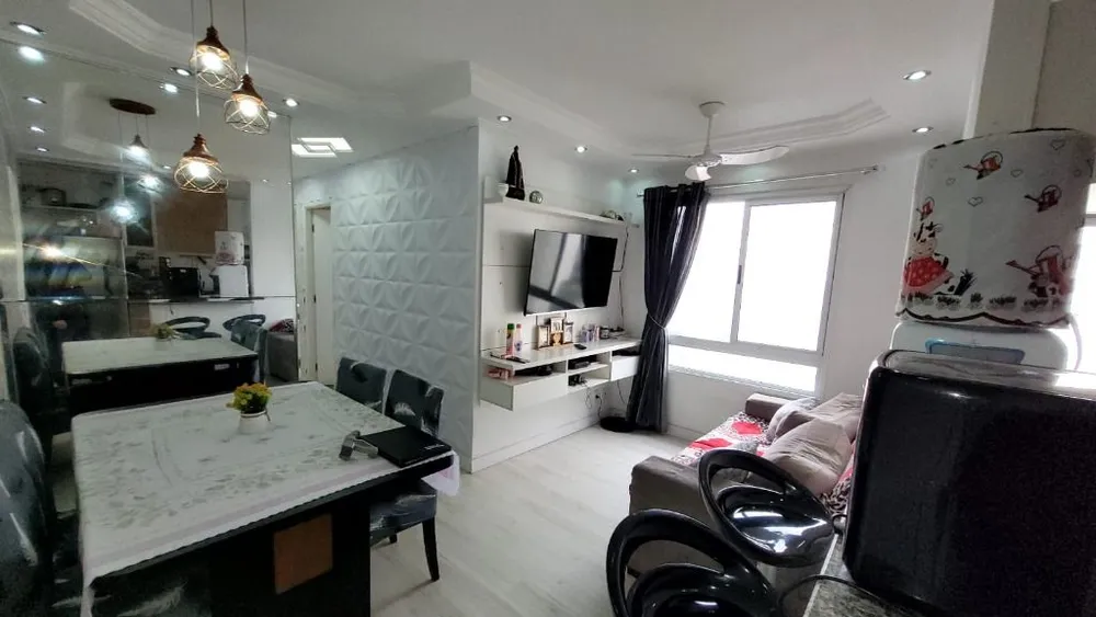 Apartamento, 2 quartos, 47 m² - Foto 1
