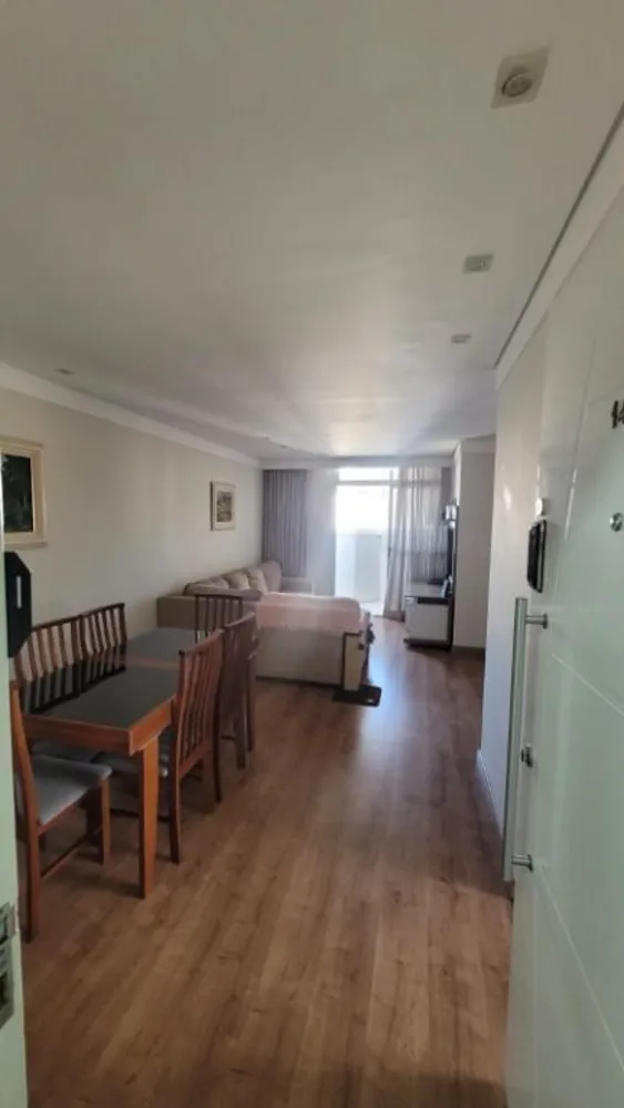 Apartamento, 3 quartos, 73 m² - Foto 1
