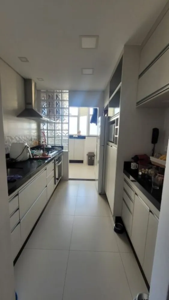 Apartamento, 3 quartos, 73 m² - Foto 2