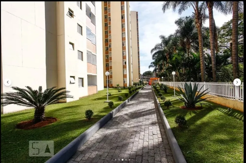 Apartamento, 3 quartos, 73 m² - Foto 9