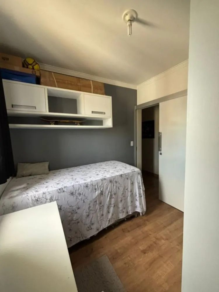 Apartamento, 3 quartos, 73 m² - Foto 3