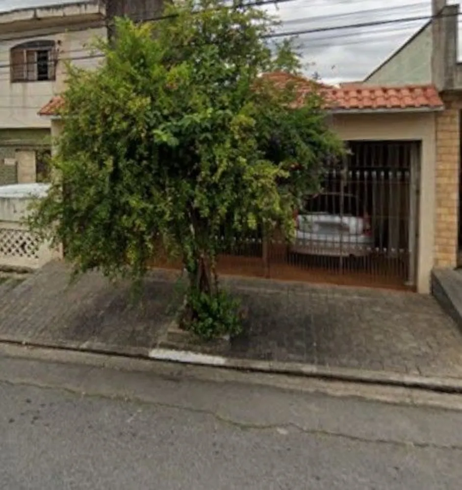 Casa, 3 quartos, 180 m² - Foto 1