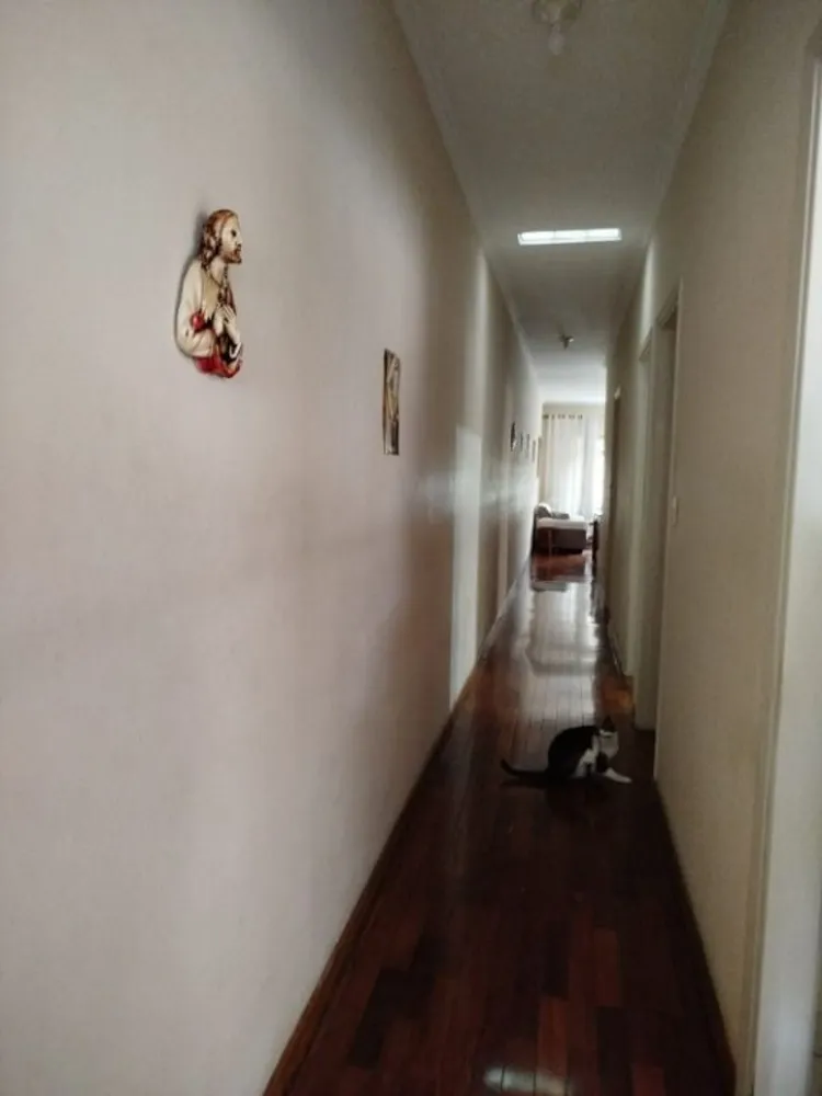 Casa, 3 quartos, 180 m² - Foto 2