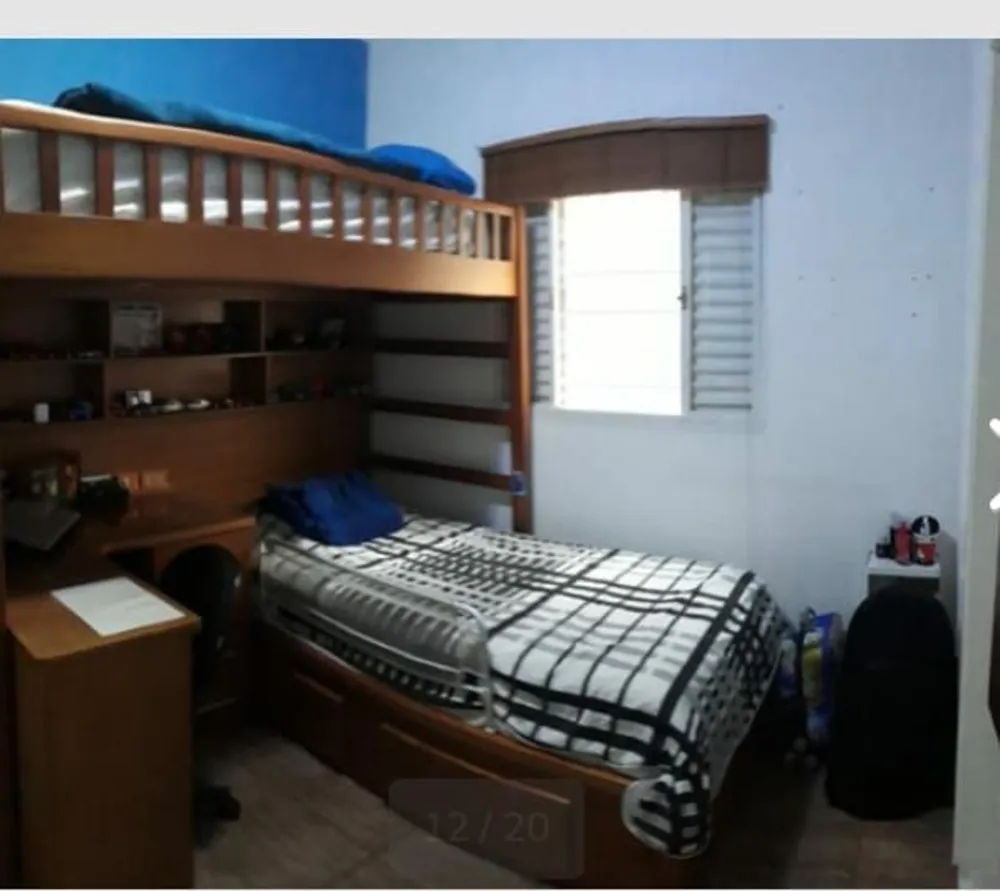 Sobrado, 3 quartos, 204 m² - Foto 7