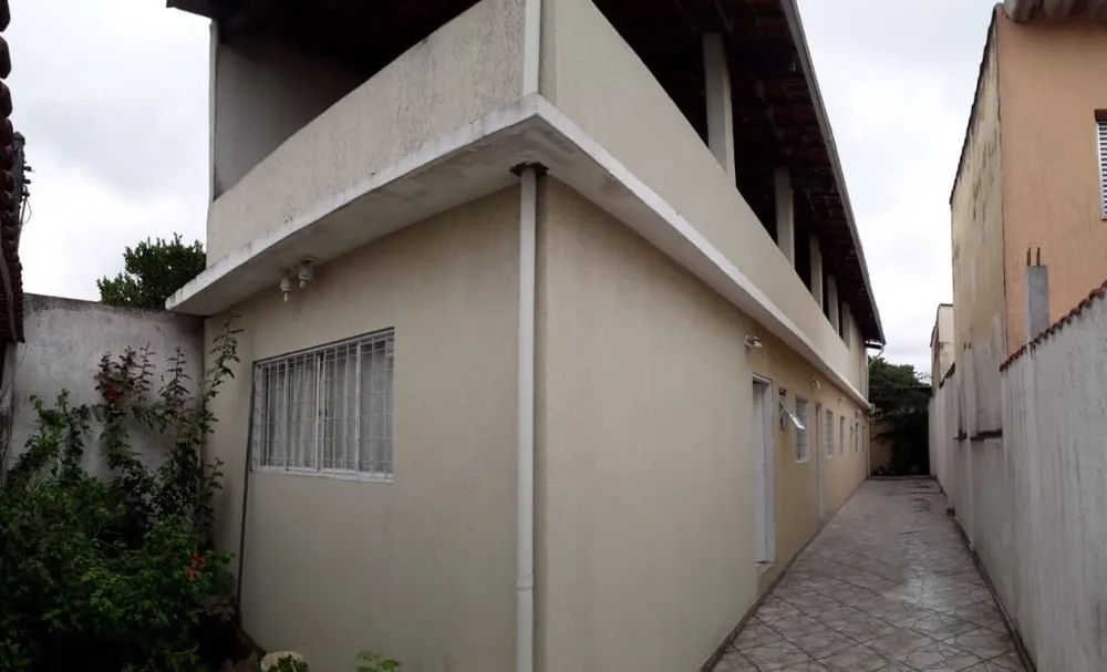 Sobrado, 3 quartos, 204 m² - Foto 2