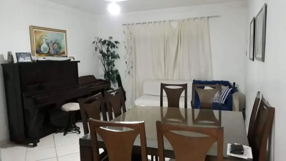 Sobrado, 3 quartos, 204 m² - Foto 4