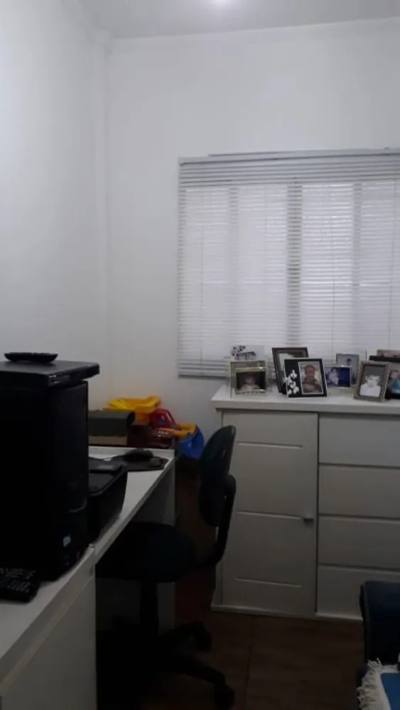 Sobrado, 3 quartos, 204 m² - Foto 9