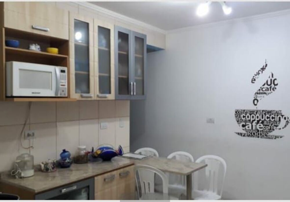 Sobrado, 3 quartos, 204 m² - Foto 2