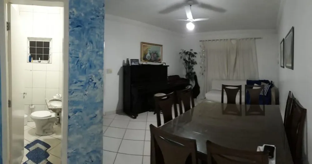 Sobrado, 3 quartos, 204 m² - Foto 4