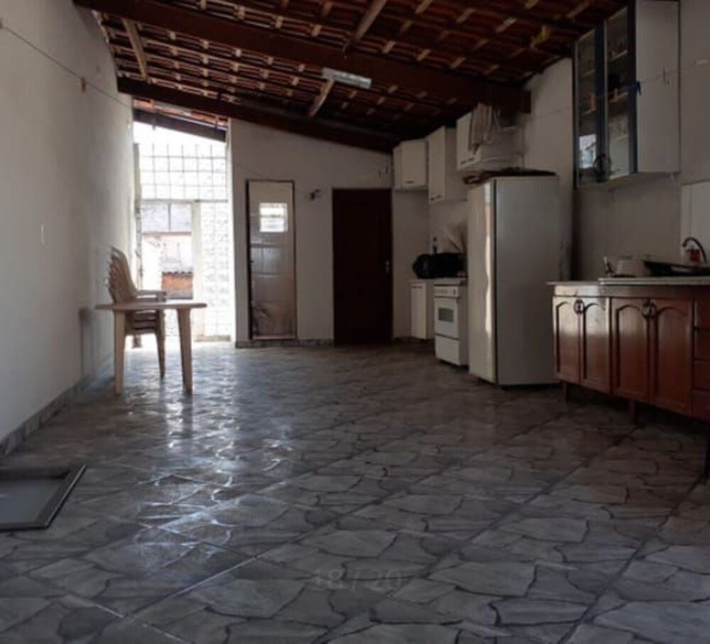 Sobrado, 3 quartos, 204 m² - Foto 4