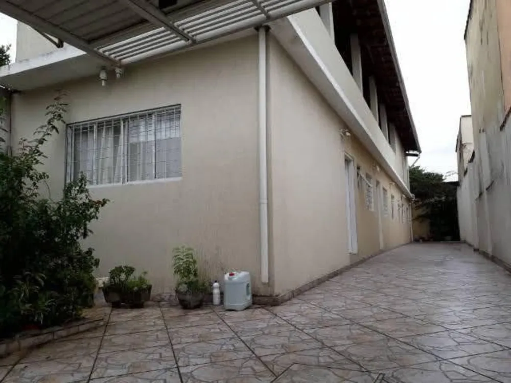 Sobrado, 3 quartos, 204 m² - Foto 3