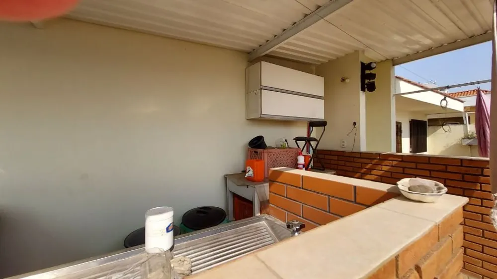 Sobrado, 2 quartos, 120 m² - Foto 4