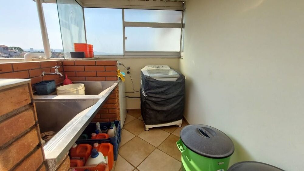 Sobrado, 2 quartos, 120 m² - Foto 4