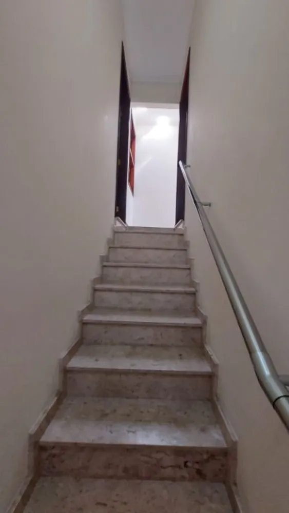 Sobrado, 2 quartos, 120 m² - Foto 1