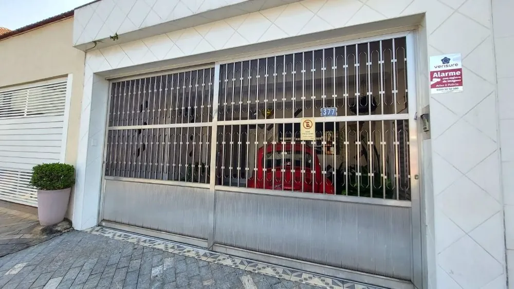 Sobrado, 2 quartos, 120 m² - Foto 1