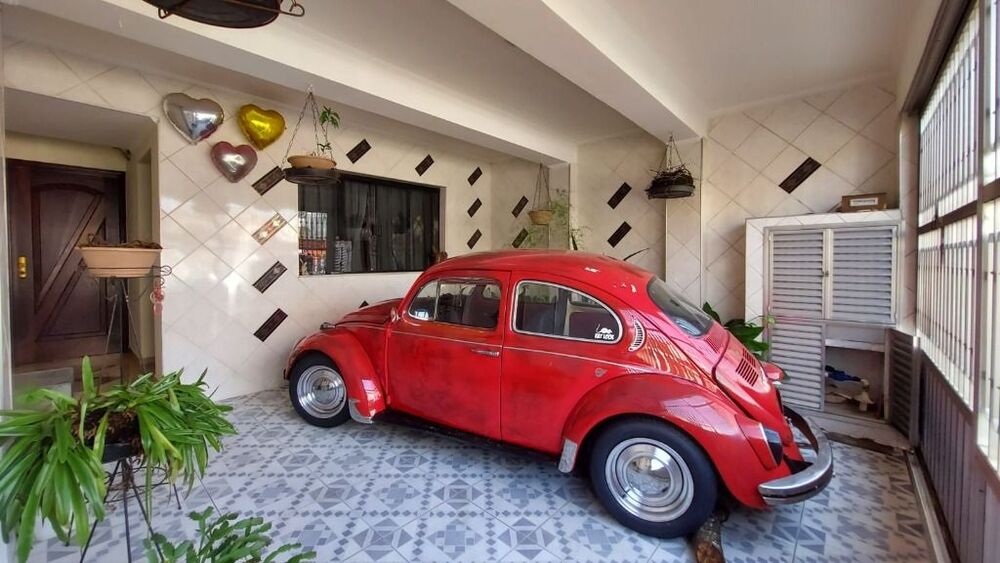 Sobrado, 2 quartos, 120 m² - Foto 1