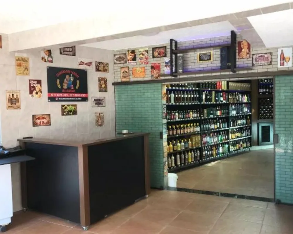 Casa, 3 quartos, 350 m² - Foto 6