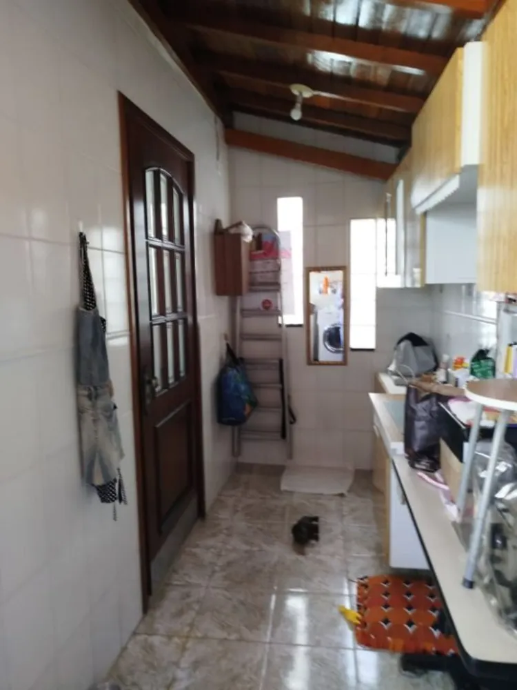 Sobrado, 4 quartos, 255 m² - Foto 4