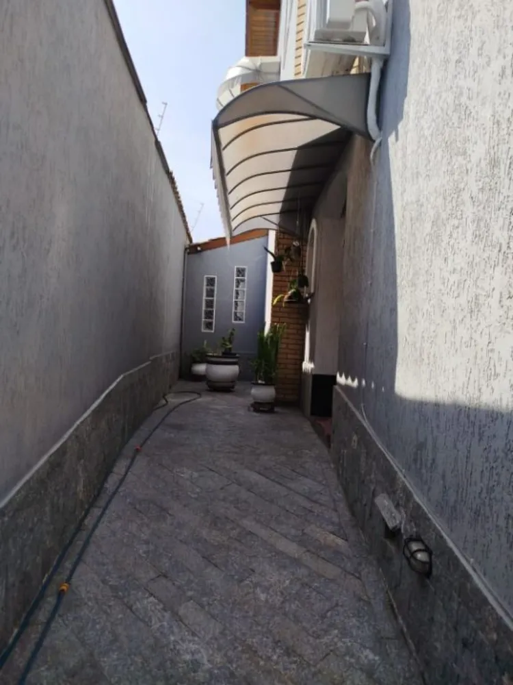 Sobrado, 4 quartos, 255 m² - Foto 2