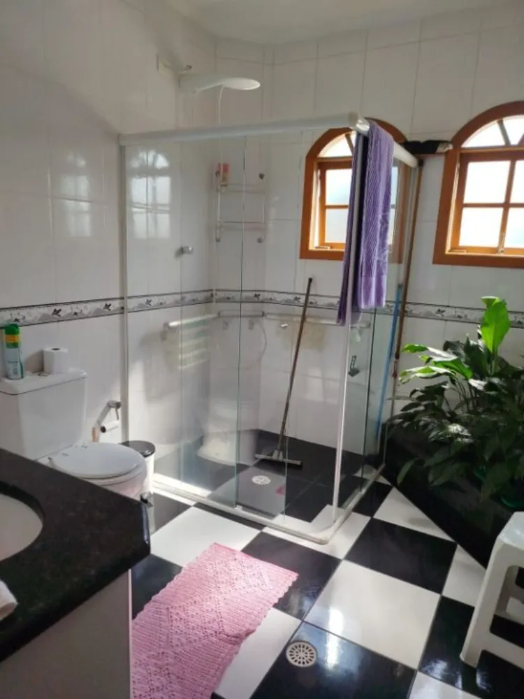 Sobrado, 4 quartos, 255 m² - Foto 5