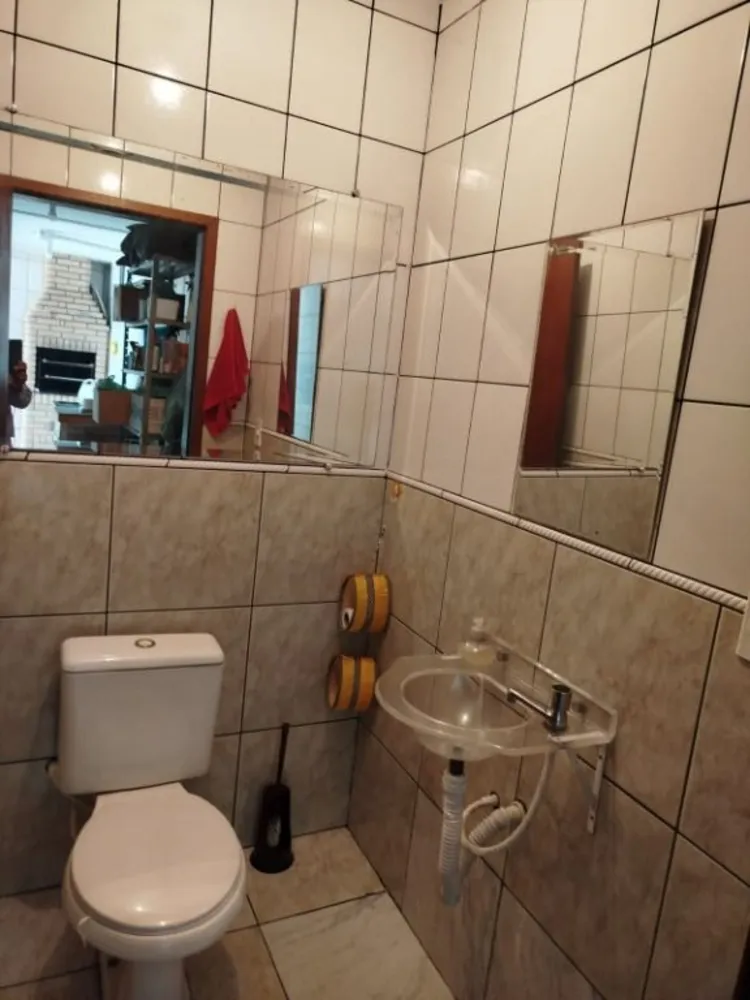 Sobrado, 4 quartos, 255 m² - Foto 6