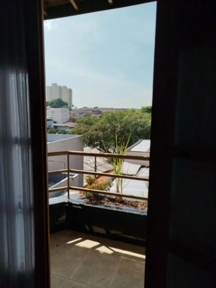 Sobrado, 4 quartos, 255 m² - Foto 7