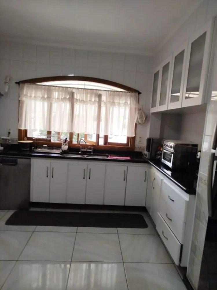 Sobrado, 4 quartos, 255 m² - Foto 3