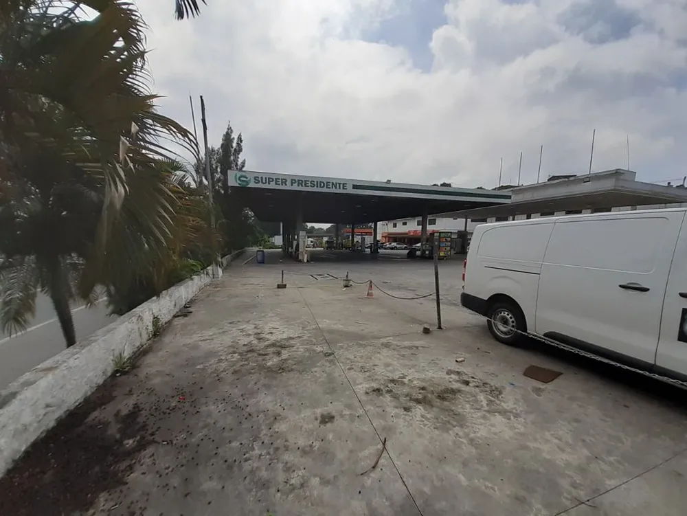 Terreno, 3621 m² - Foto 2