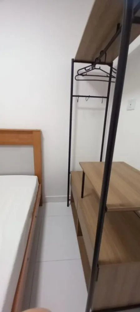 Apartamento, 1 quarto, 24 m² - Foto 11