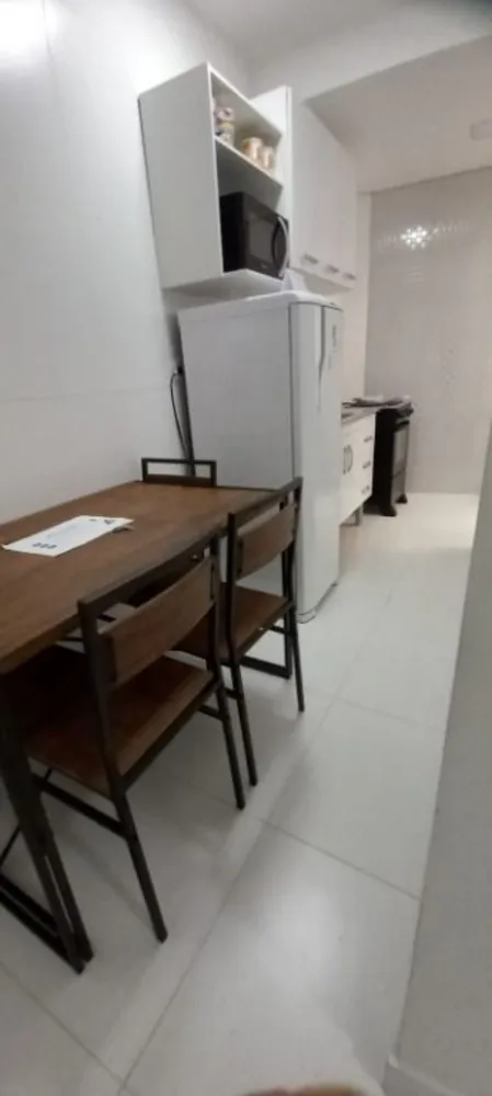 Apartamento, 1 quarto, 24 m² - Foto 4