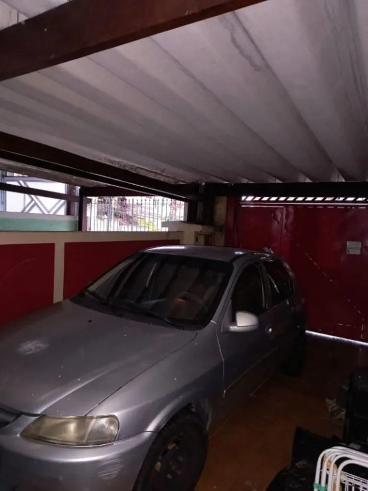 Casa, 2 quartos, 81 m² - Foto 1
