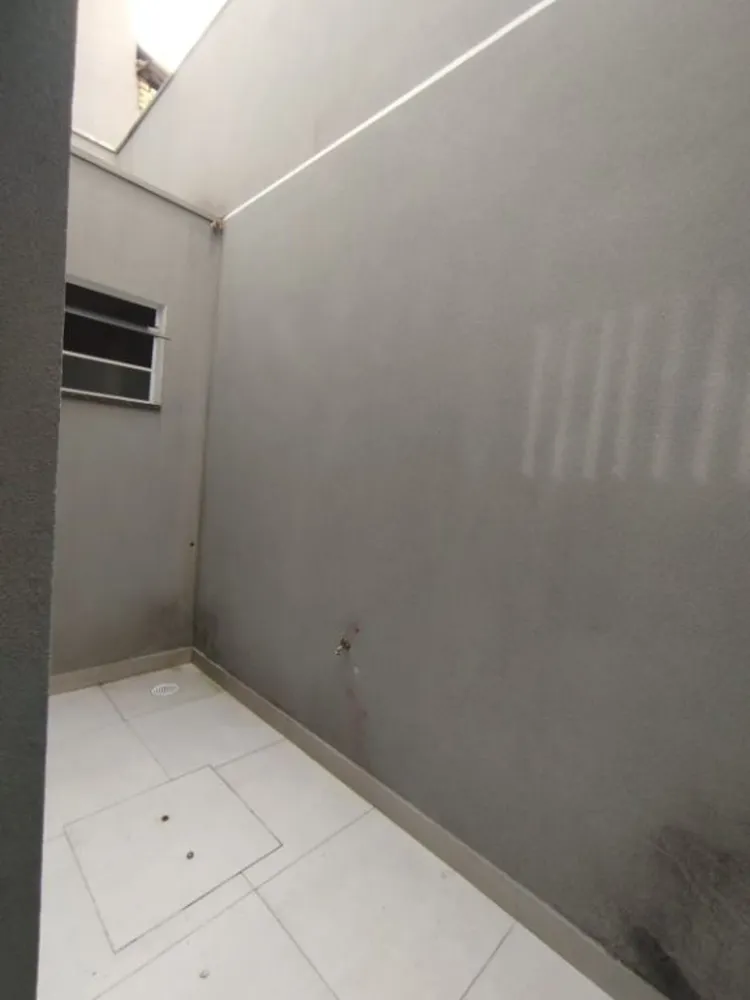 Loja-Salão, 160 m² - Foto 2