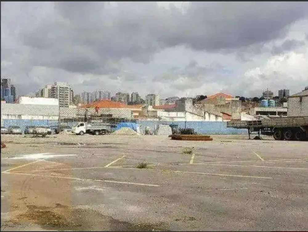 Terreno, 7200 m² - Foto 1