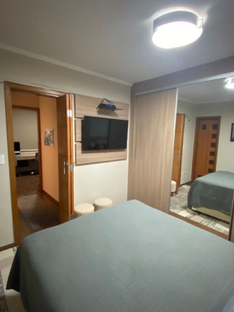Sobrado à venda com 3 quartos, 80m² - Foto 4