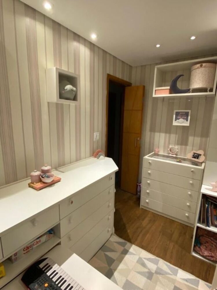Sobrado à venda com 3 quartos, 80m² - Foto 2