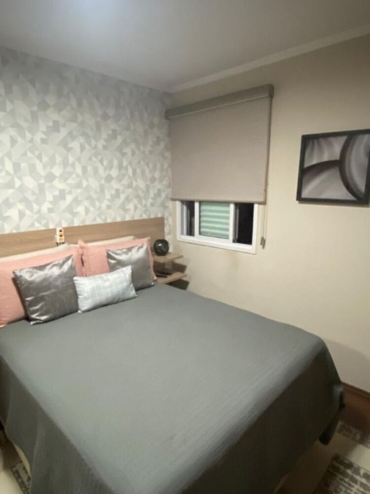 Sobrado à venda com 3 quartos, 80m² - Foto 3