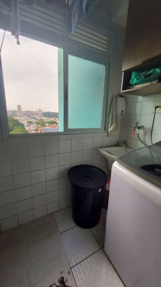 Apartamento para alugar com 3 quartos, 58m² - Foto 4