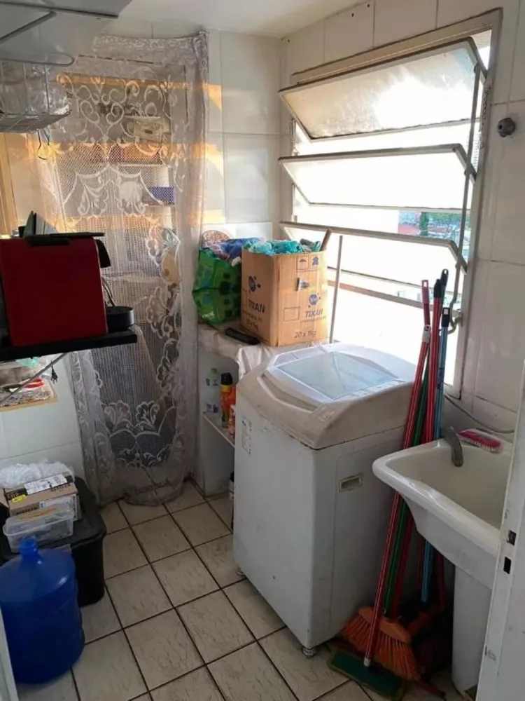 Apartamento, 2 quartos, 70 m² - Foto 5