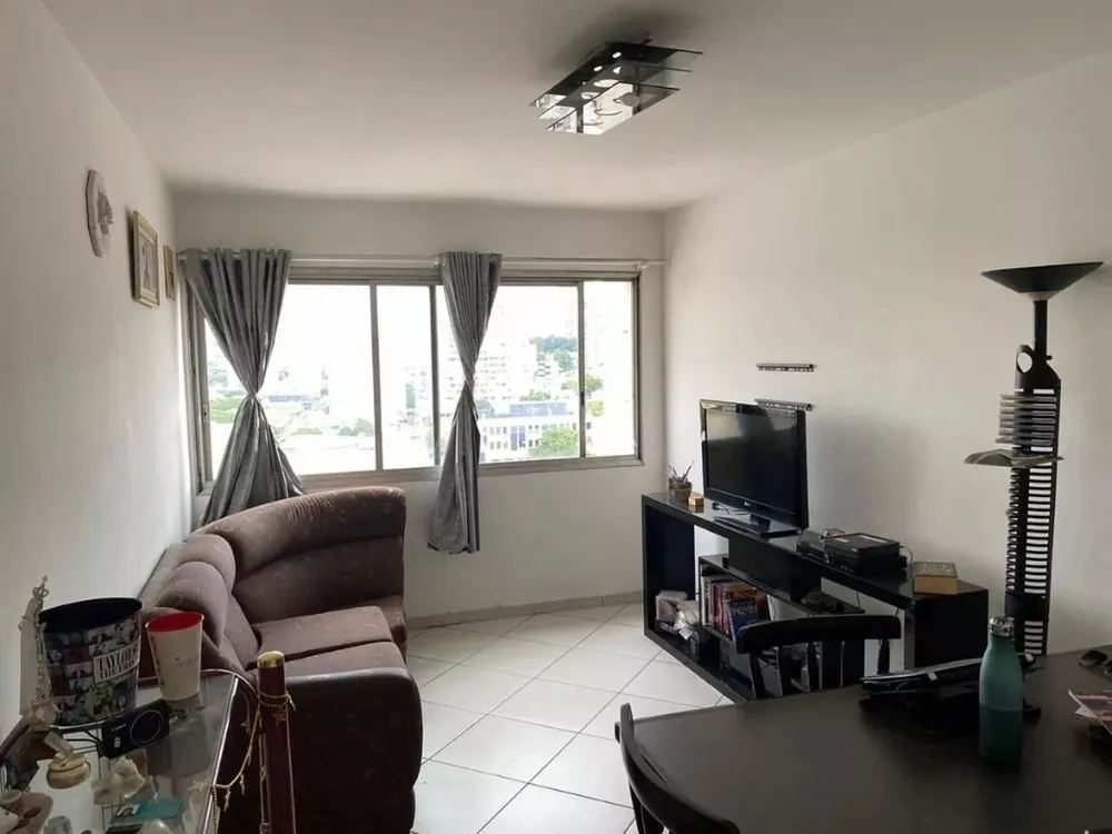 Apartamento, 2 quartos, 70 m² - Foto 1