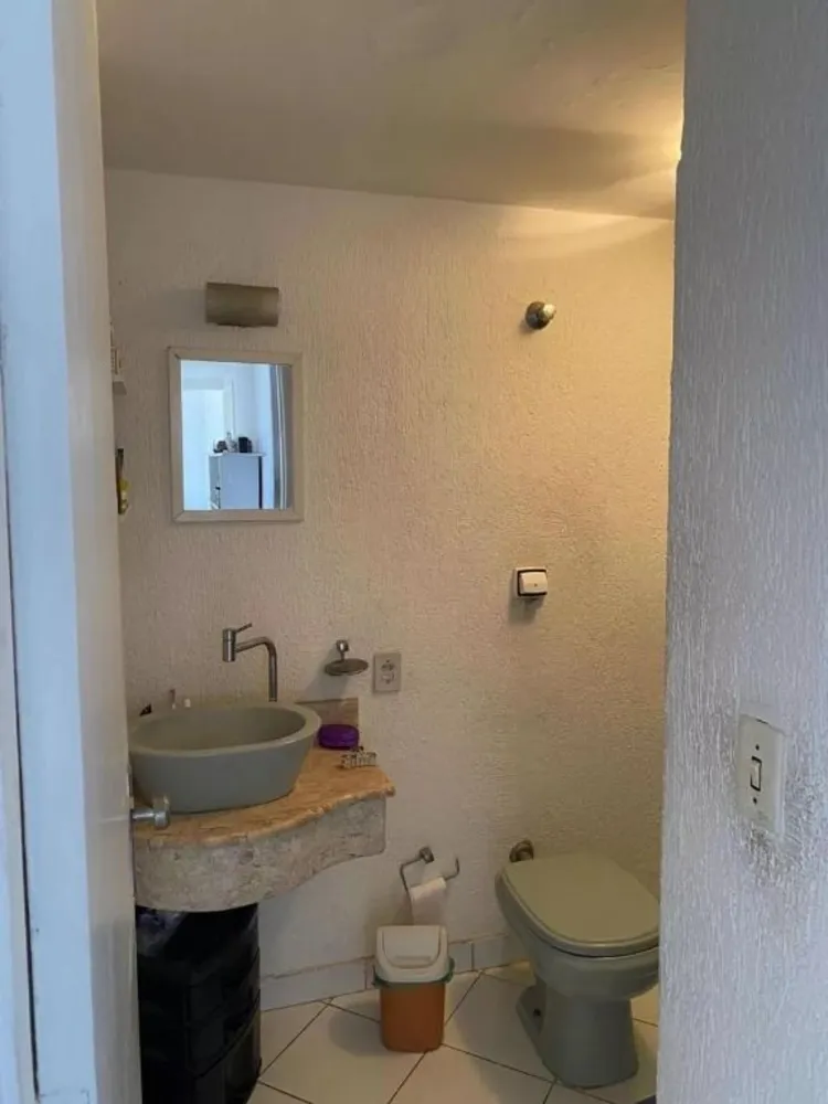 Apartamento, 2 quartos, 70 m² - Foto 9