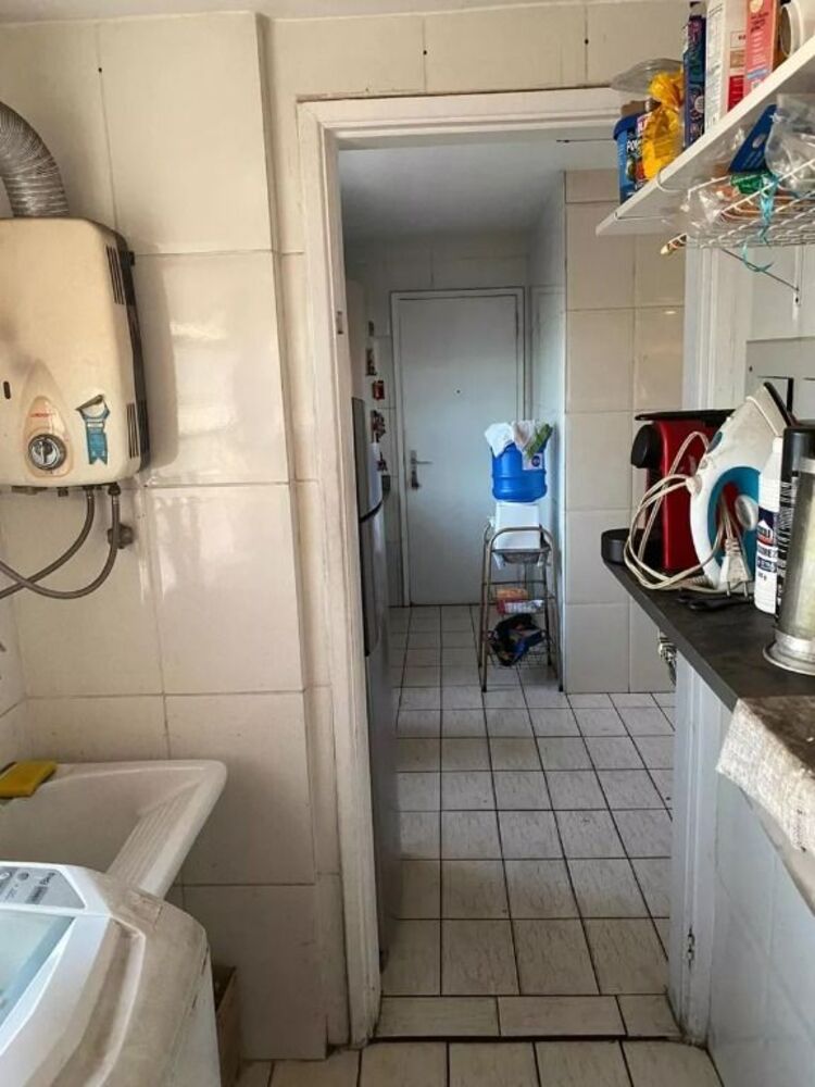 Apartamento, 2 quartos, 70 m² - Foto 1